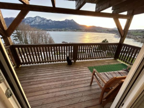Ferienwohnung Lechnerhof Tiefgraben